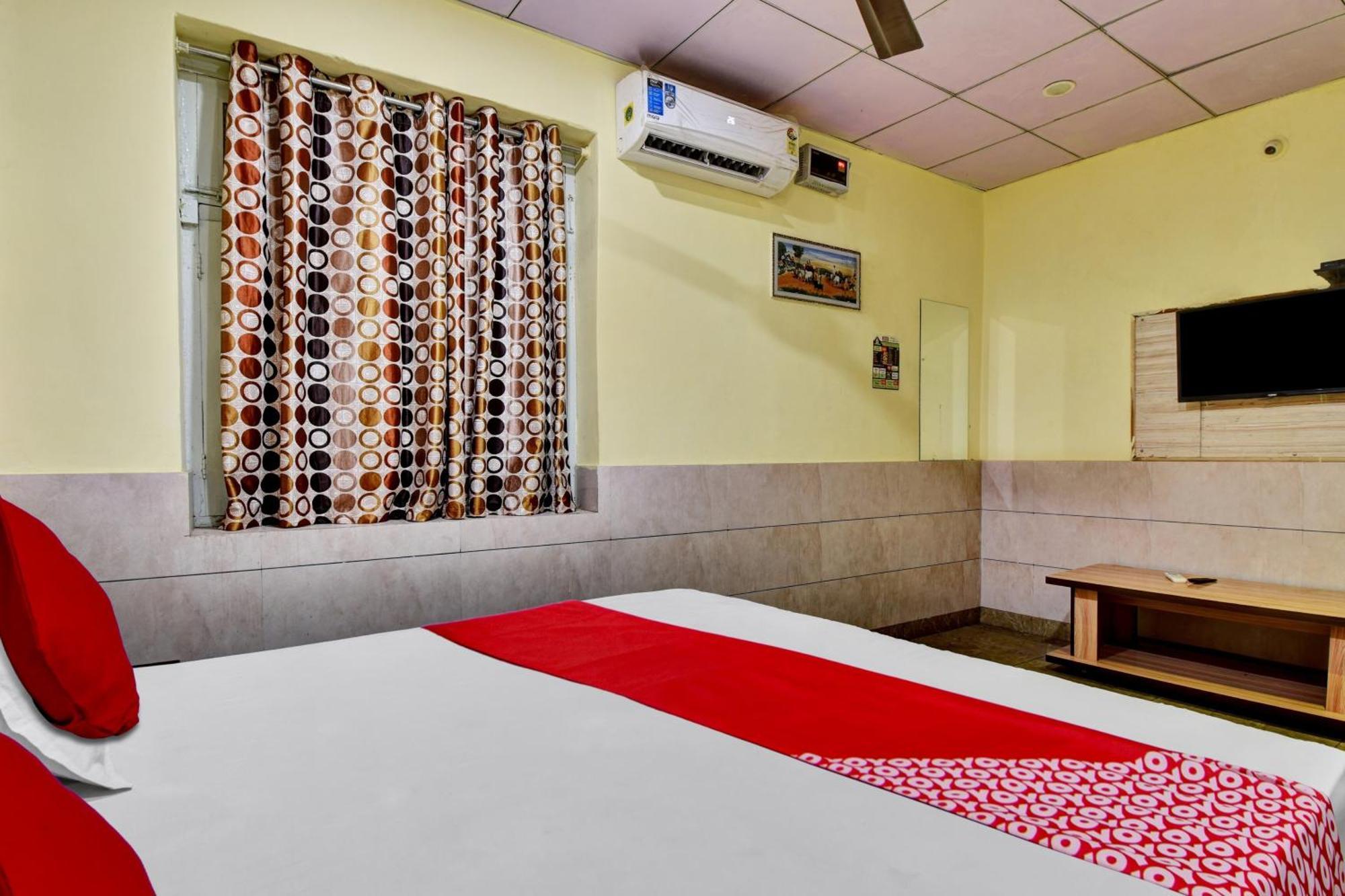 Oyo Flagship Apna Guest House Kota  Buitenkant foto